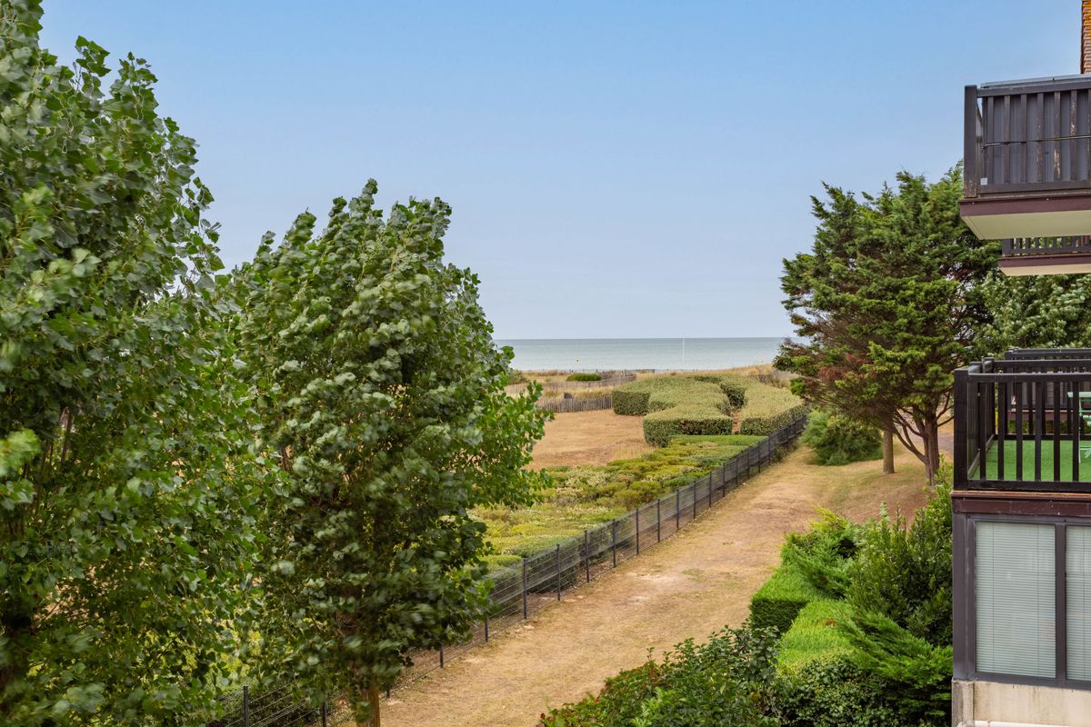 Appartement Cabourg Plage