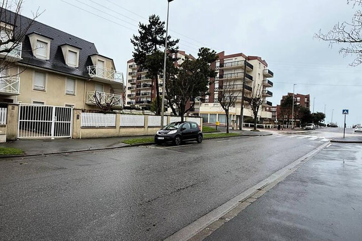 2 Pièces 4 Personnes