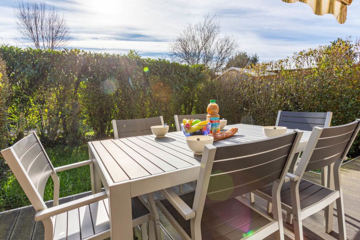 Maison Cabourg Cottage