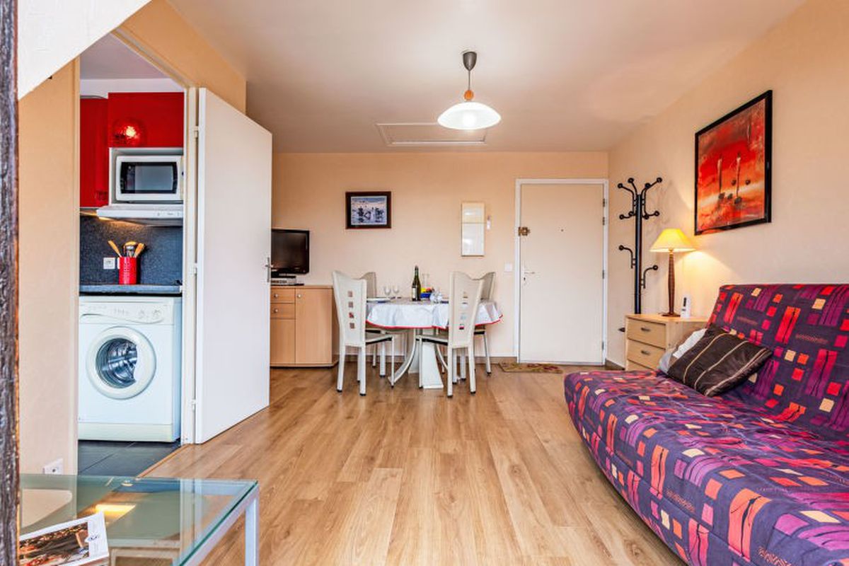 Appartement Les Sylvestres