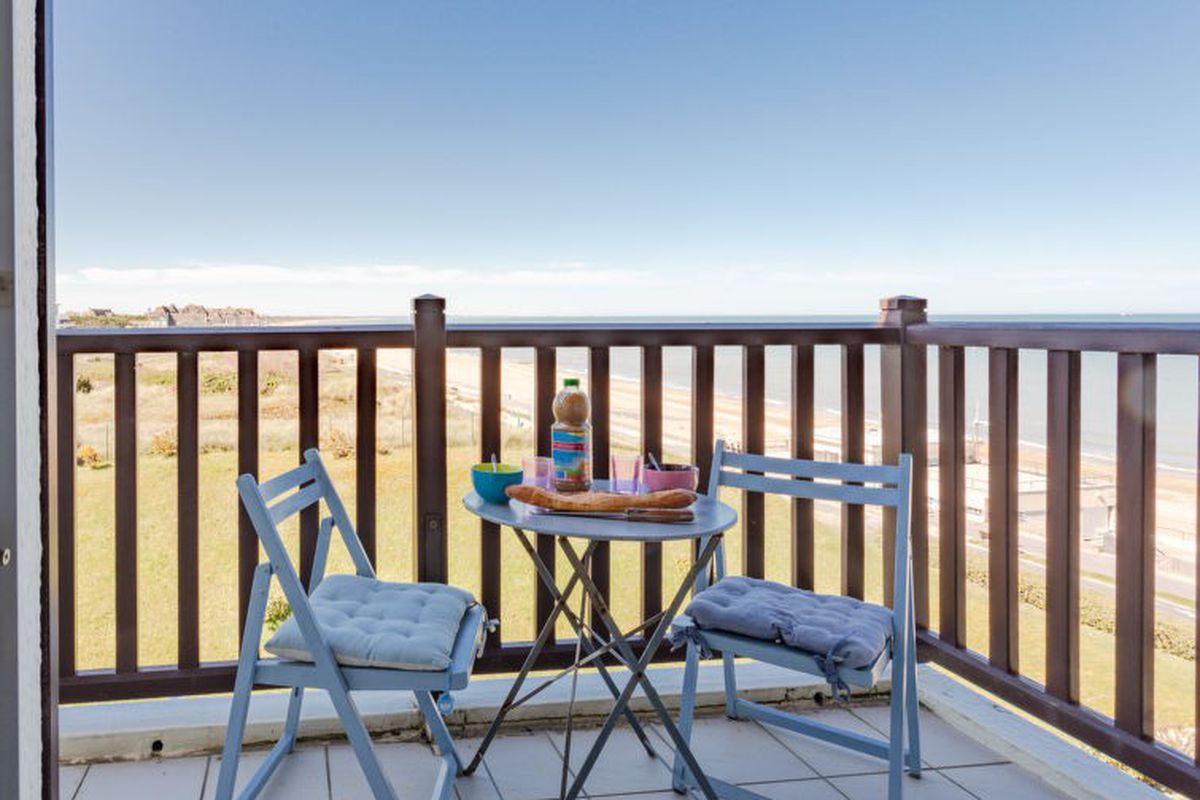 Appartement Horizon Marin