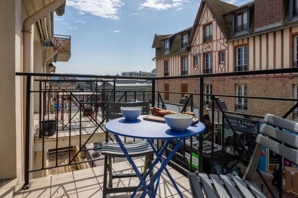 Appartement Victoria