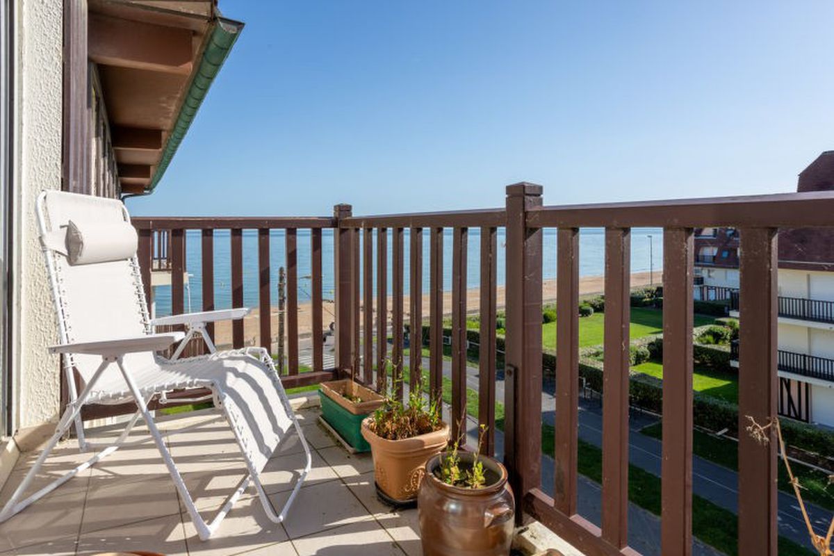 Appartement Horizon Marin
