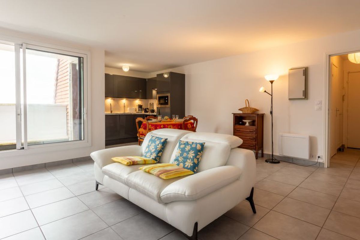 Appartement Cap Cabourg