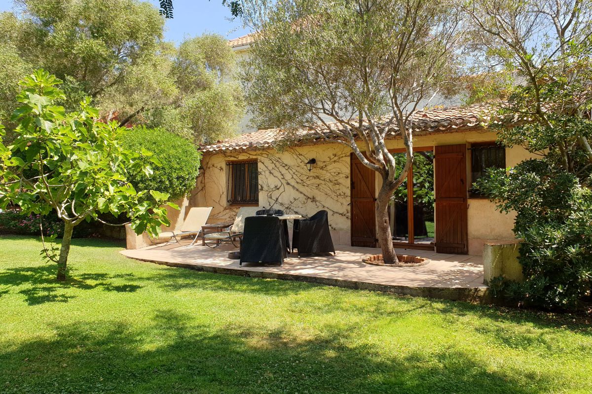 Maison studio 18-20m², 2 pers