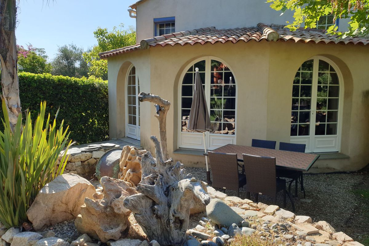 Maison Maison studio 80m²