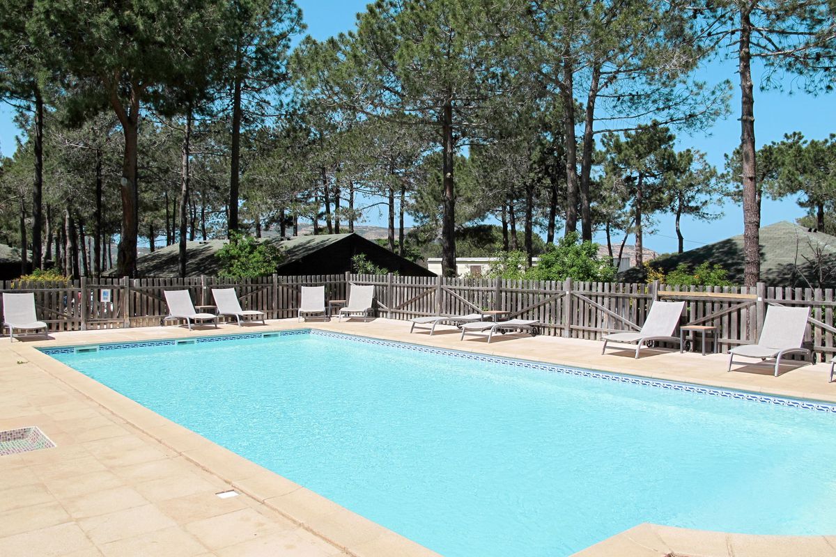 Maison Chalet 2 pers