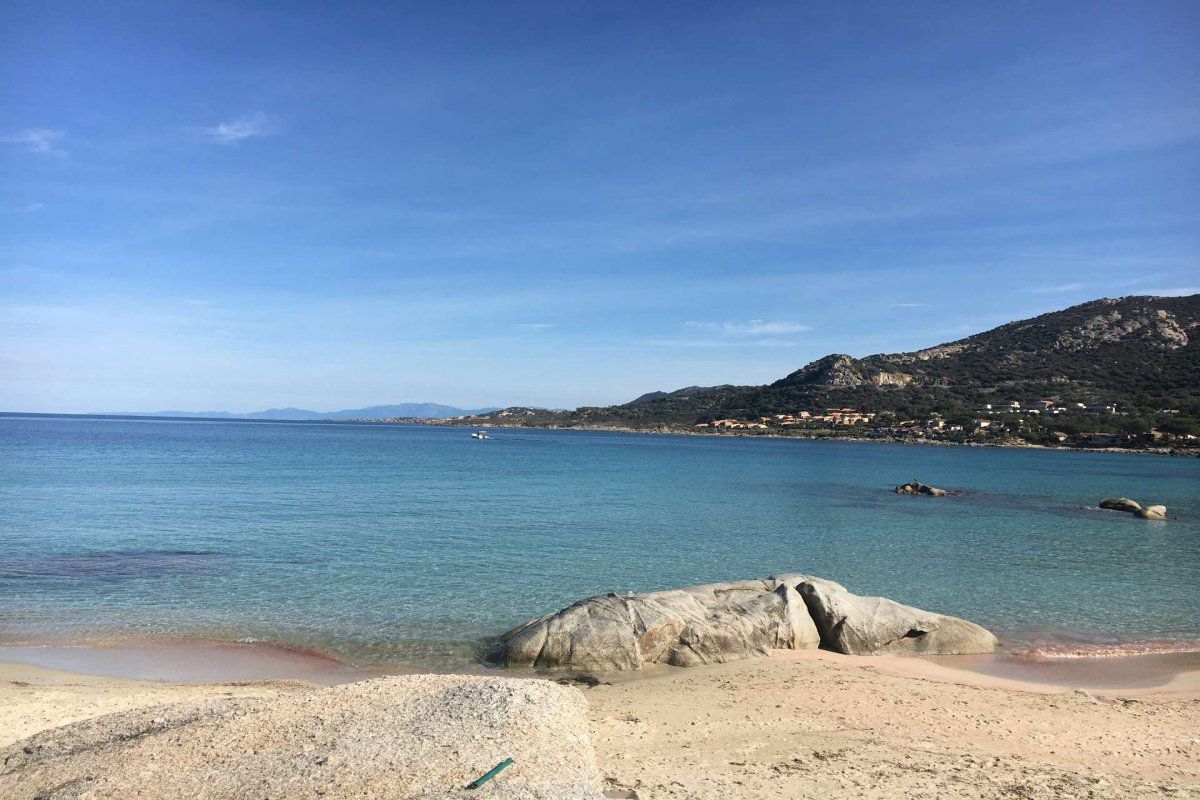 Appartement 2 pièces 5 couchages LUMIO - Prato