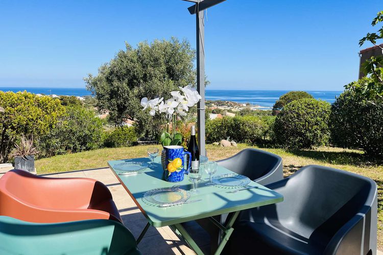 Appartement 6 couchages LUMIO - Cocody  3