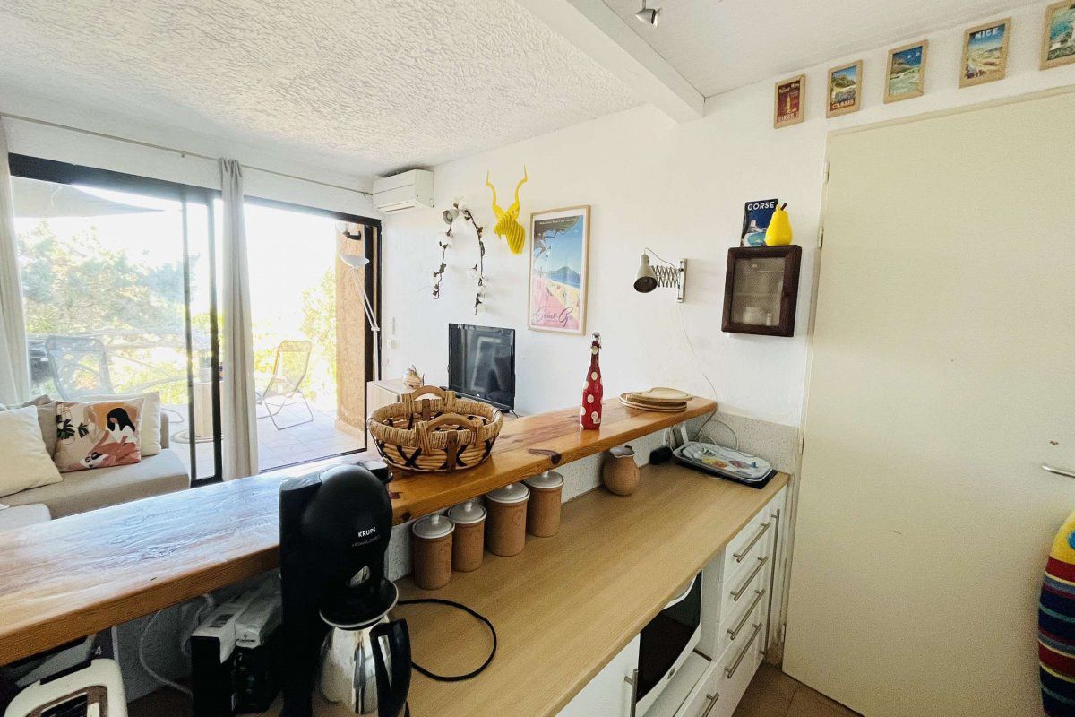 Appartement 6 couchages LUMIO - Cocody  3