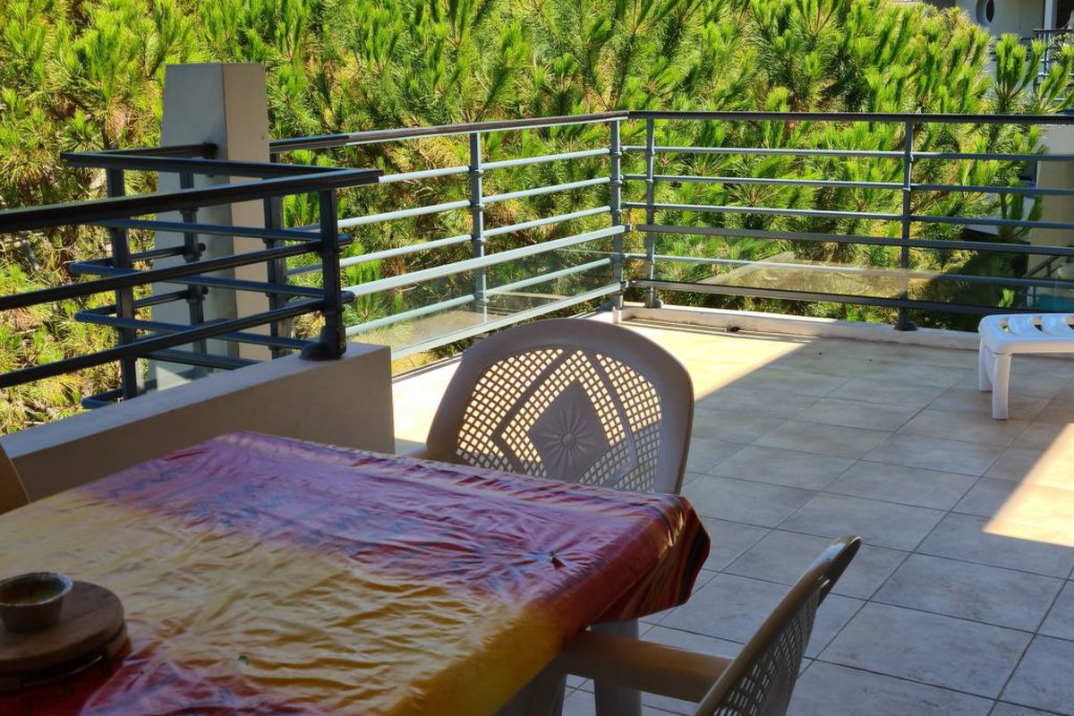 Appartement Appartement Maria Stella avec Terrasse - Schwimmbad