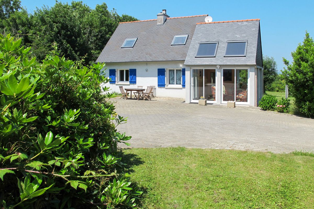 Maison Nature et Mer