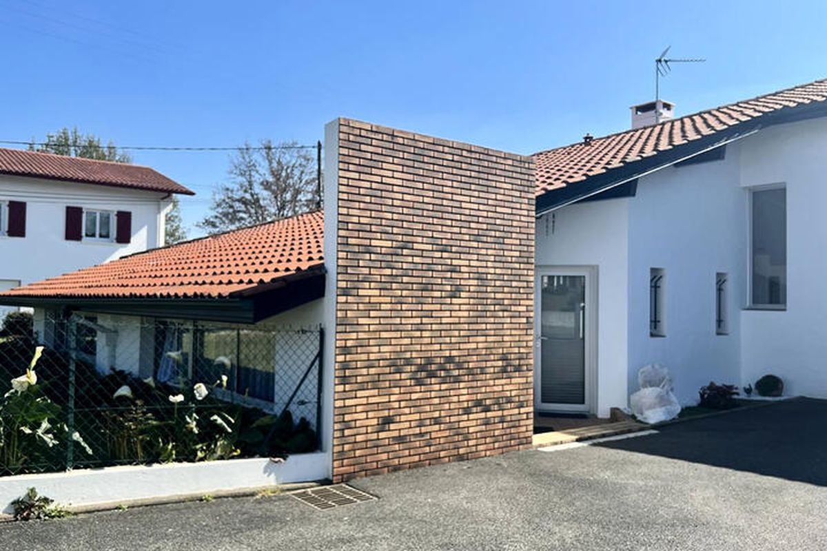 3 Pièces 4 Personnes