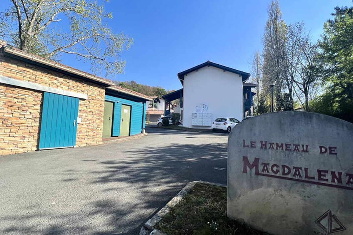 2 Pièces 4 Personnes