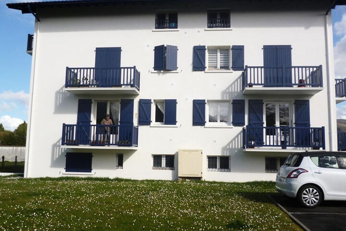 3 Pièces 4 Personnes