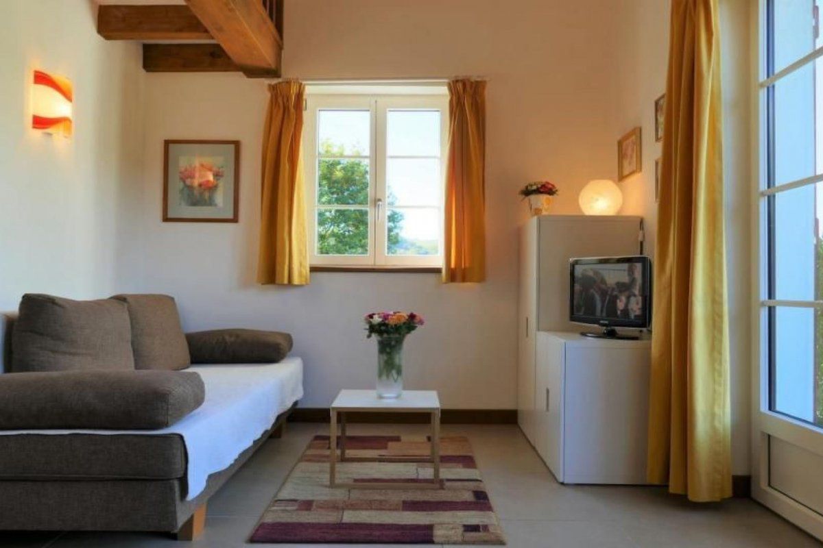 Appartement MONDARRAIN