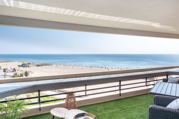 Appartement TERRASSES DU LEVANT