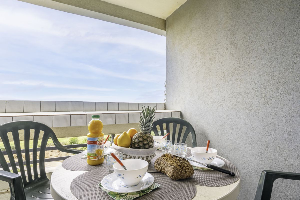 Appartement Le Beaupré