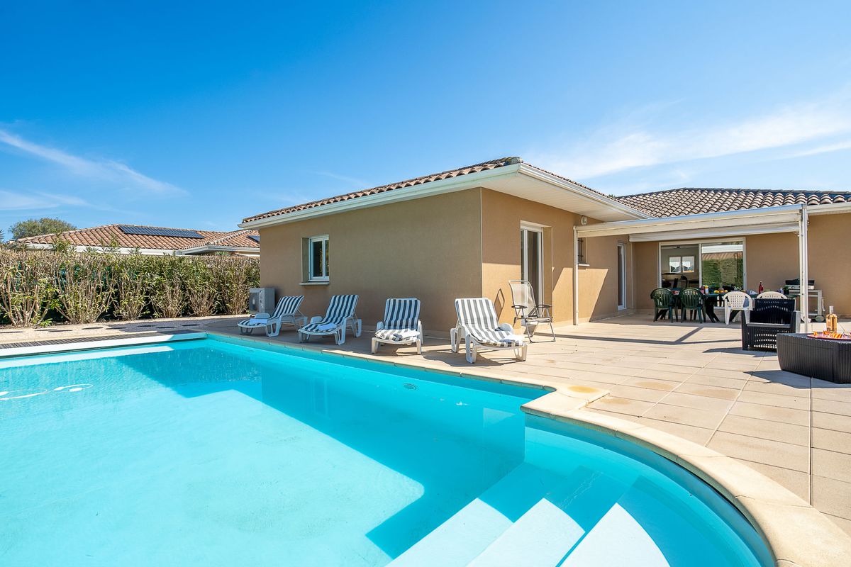 Maison Les Villas de l'Etang