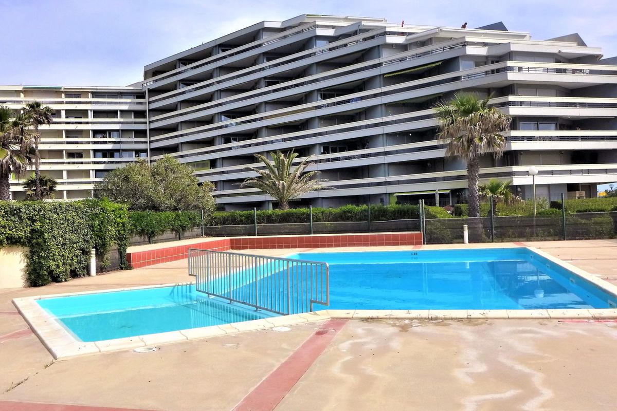 Appartement Grand Sud