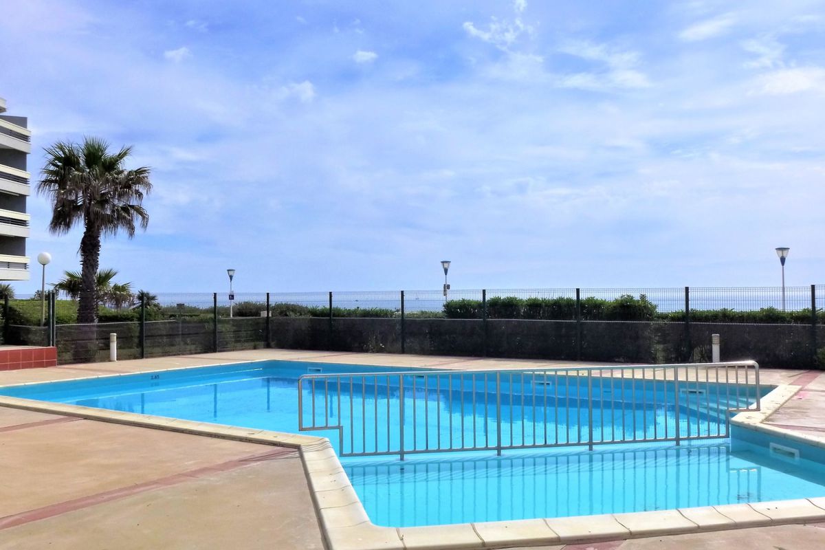 Appartement Grand Sud