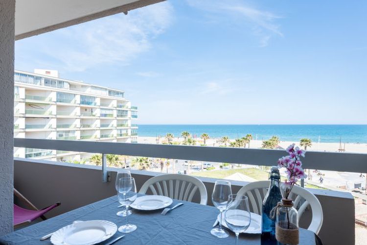 Appartement Ipanema Sud