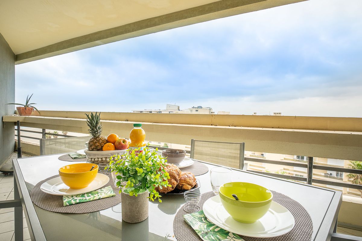 Appartement Le Beaupré