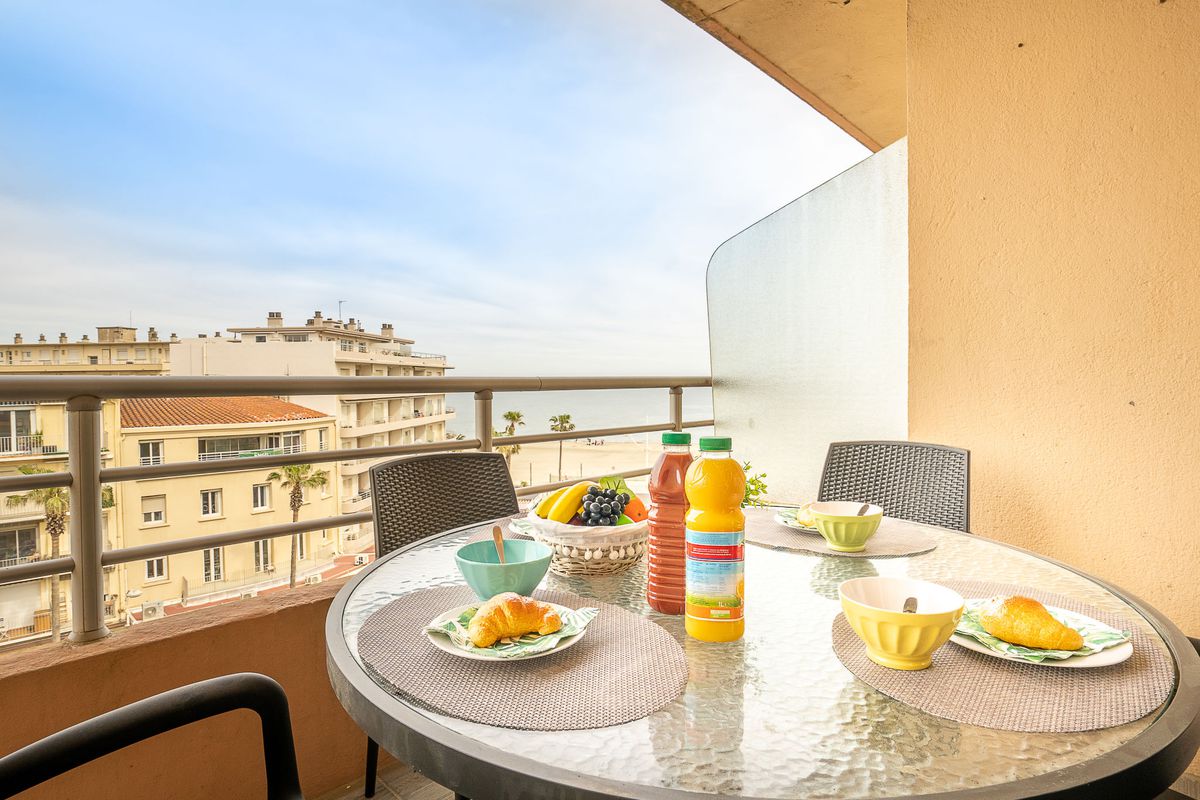 Appartement Le régent