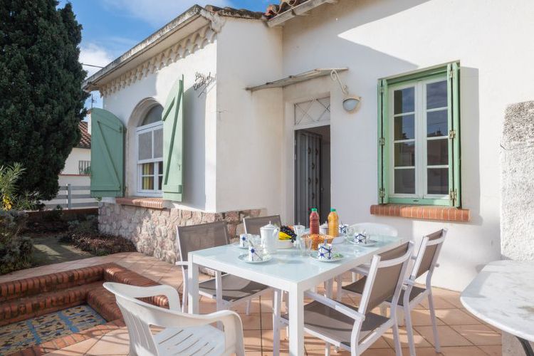 Maison Les violettes 2