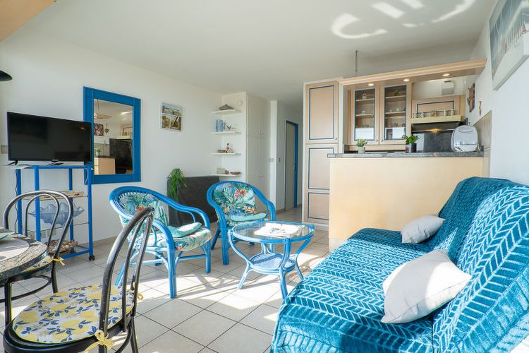 Appartement Marianne