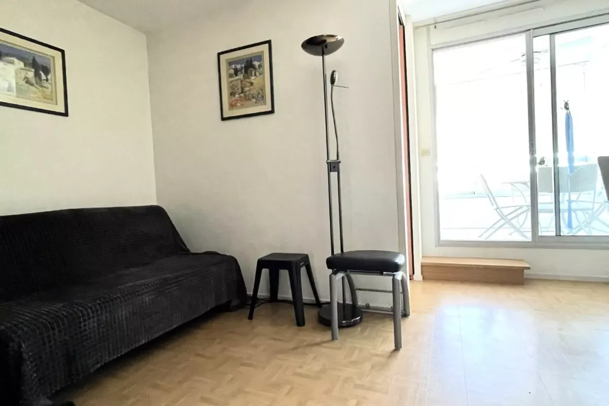 2 Pièces 4 Personnes