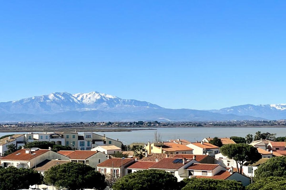 3 Pièces 6 Personnes