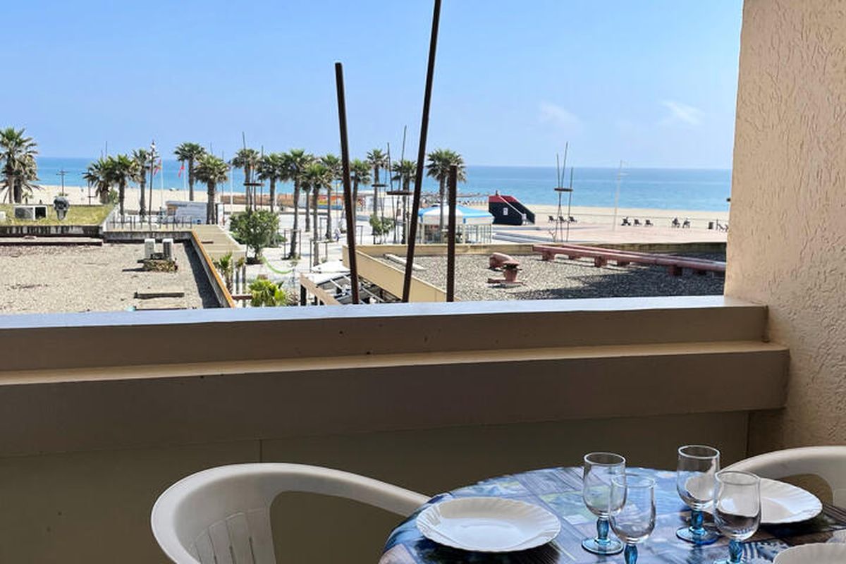 2 Pièces 4 Personnes