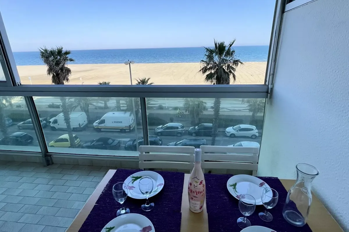 1 Pièce 4 Personnes