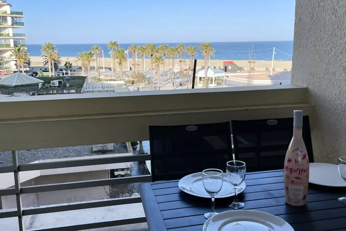 3 Pièces 5 Personnes