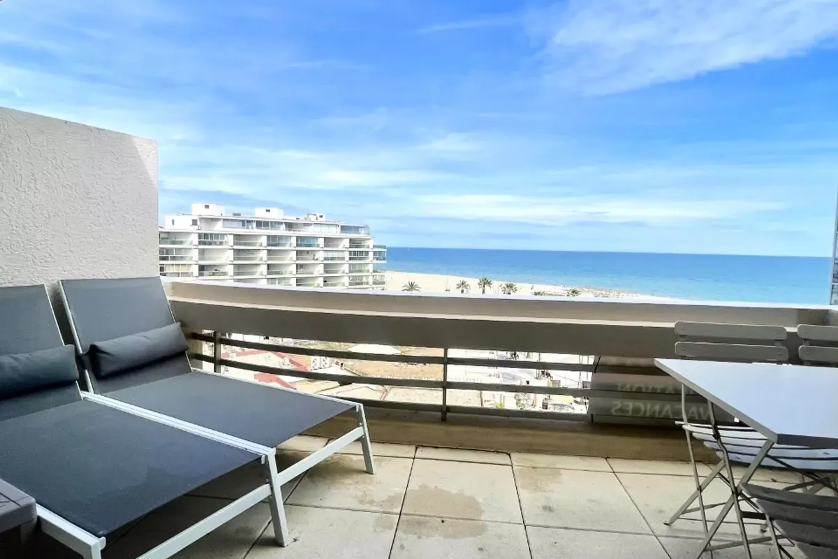 2 Pièces 4 Personnes