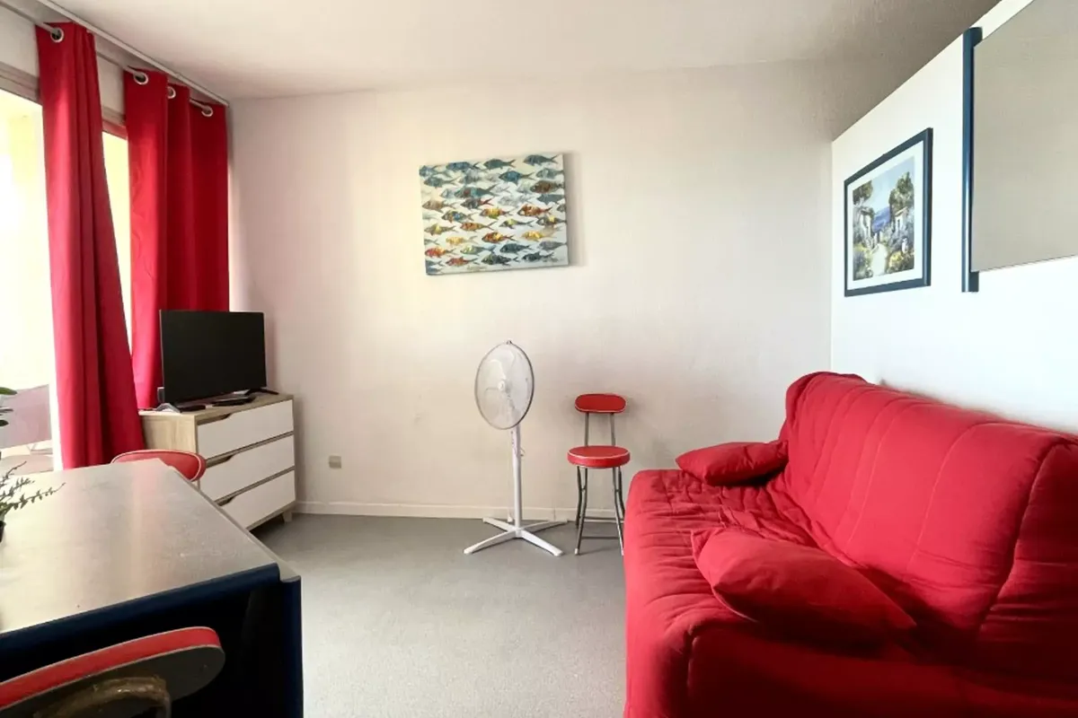 3 Pièces 5 Personnes