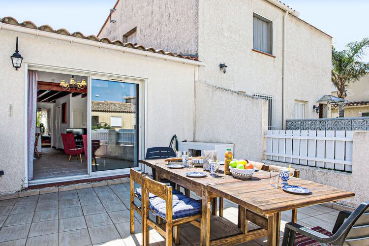 Maison Villa 12 Cassin