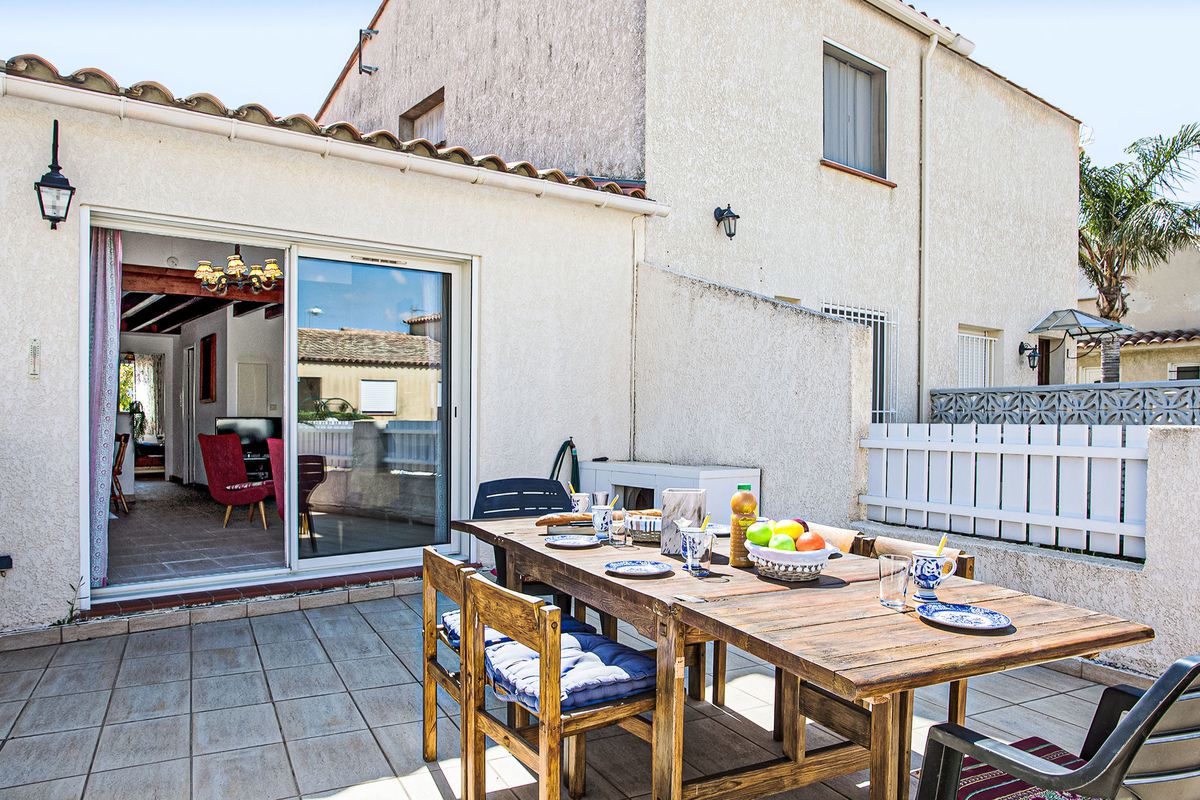 Maison Villa 12 Cassin