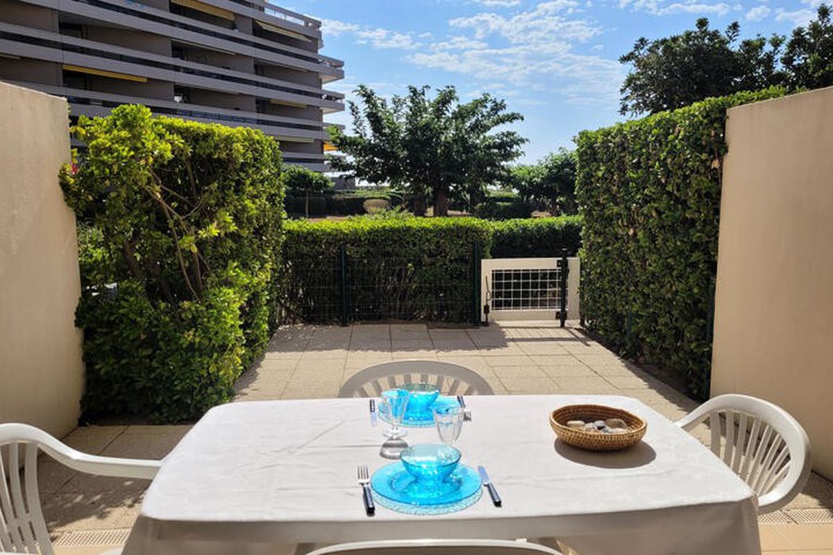 2 Pièces 4 Personnes