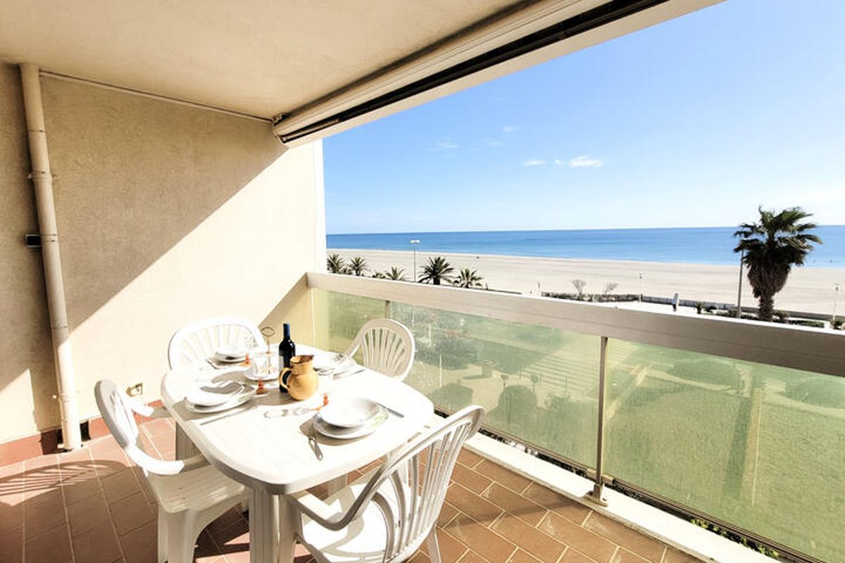 2 Pièces 4 Personnes