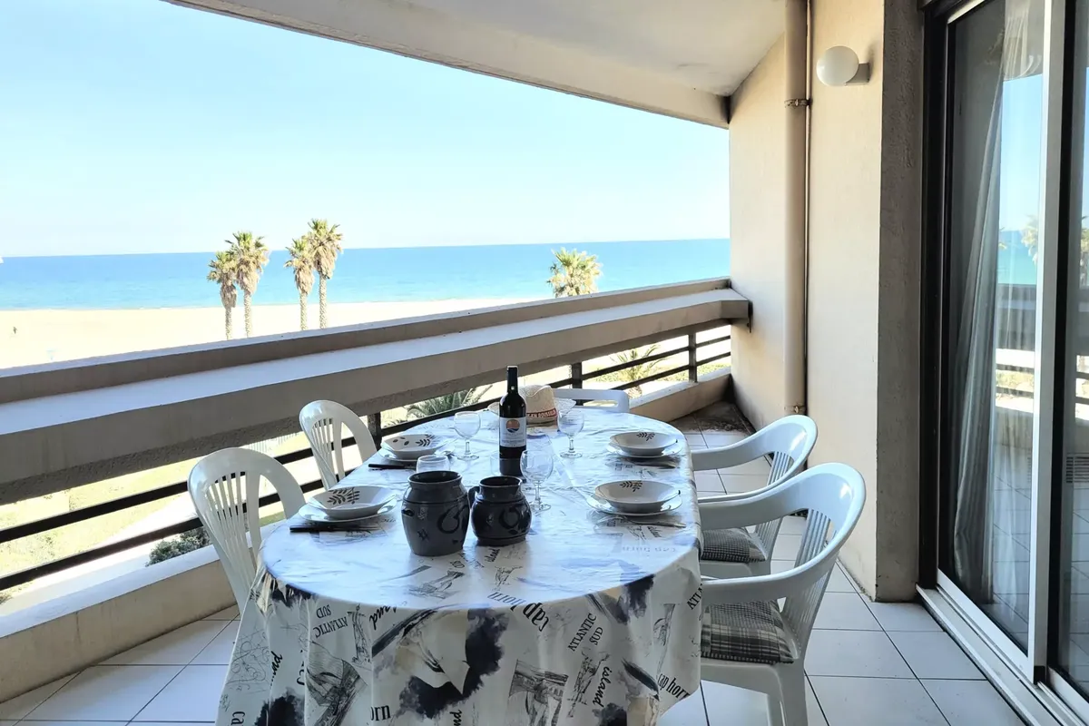 2 Pièces 4 Personnes