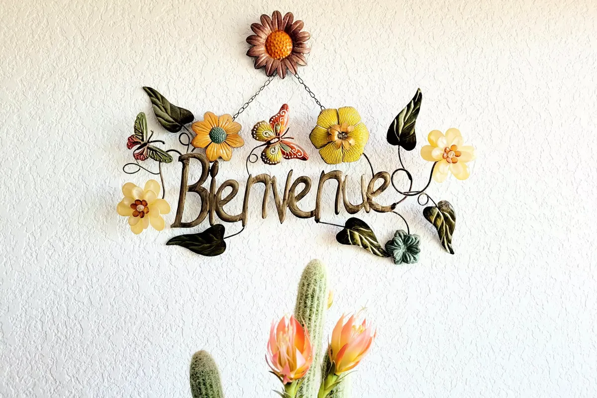 2 Pièces 4 Personnes