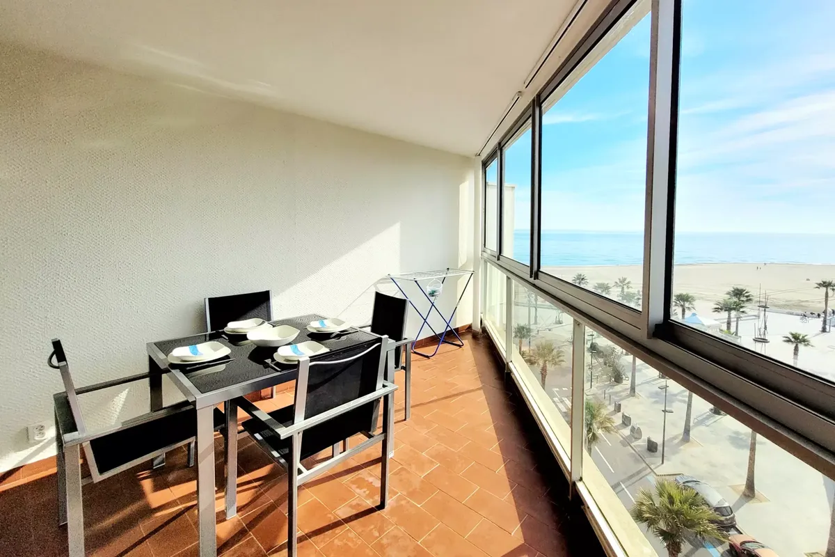 2 Pièces 4 Personnes