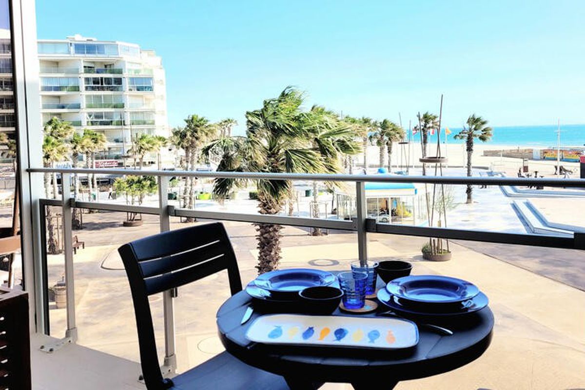 2 Pièces 4 Personnes