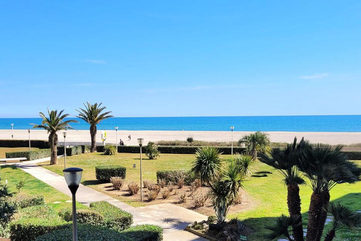 2 Pièces 4 Personnes