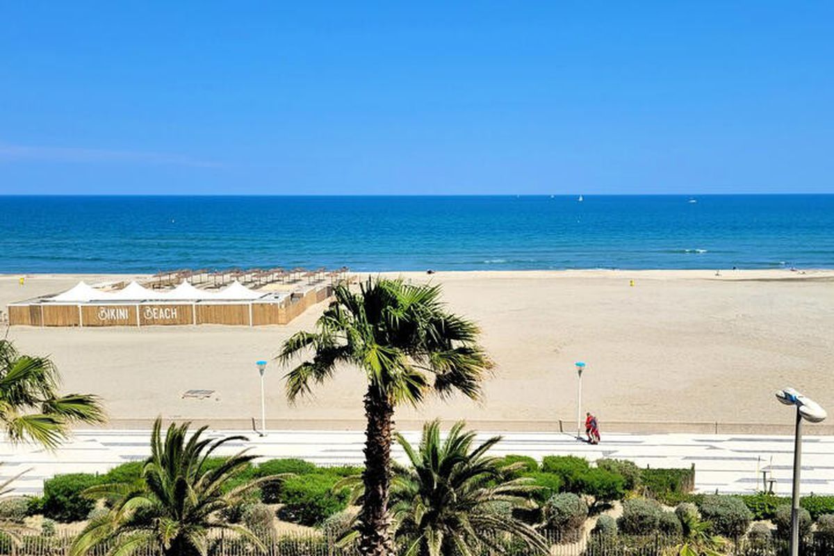 2 Pièces 4 Personnes