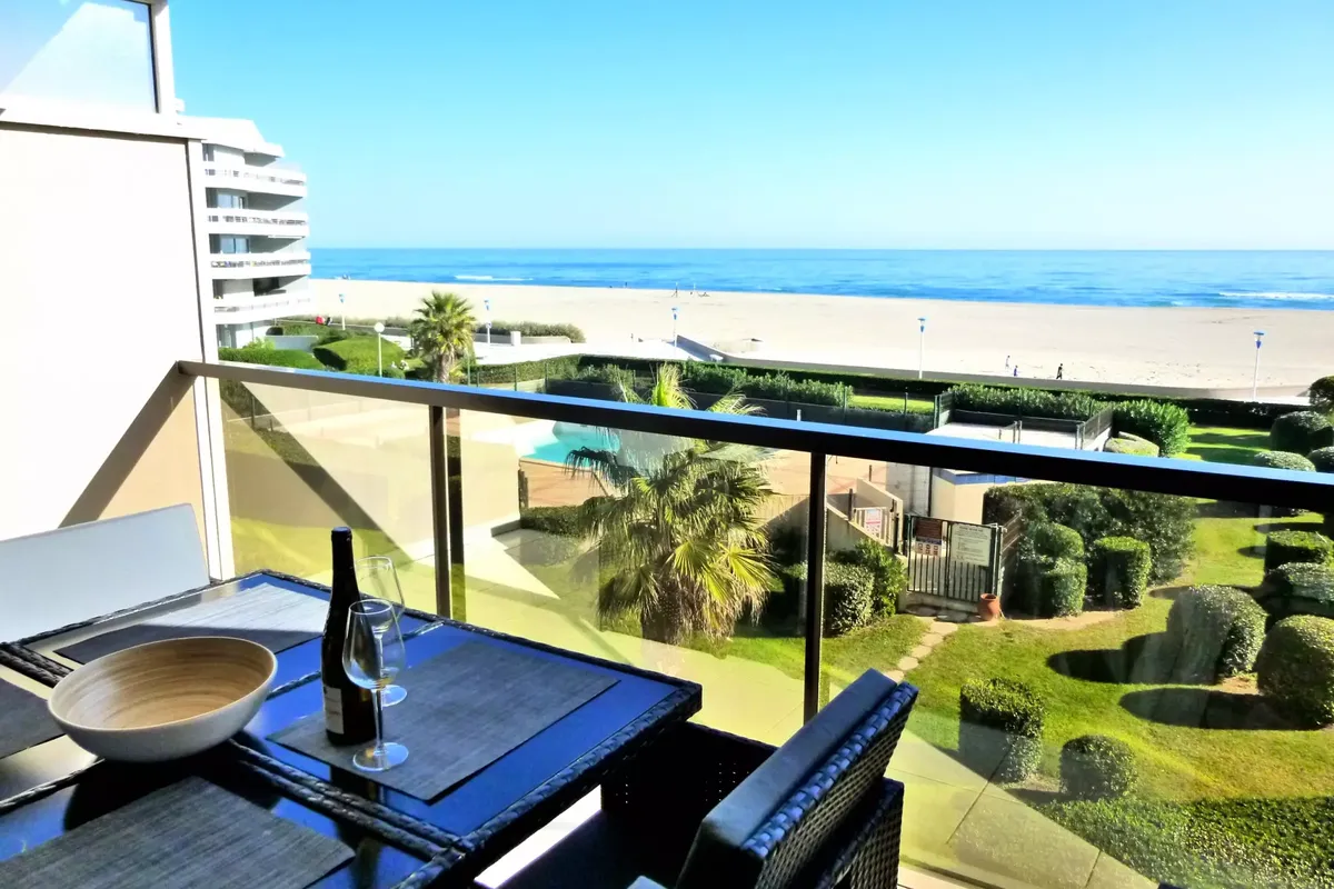 3 Pièces 6 Personnes