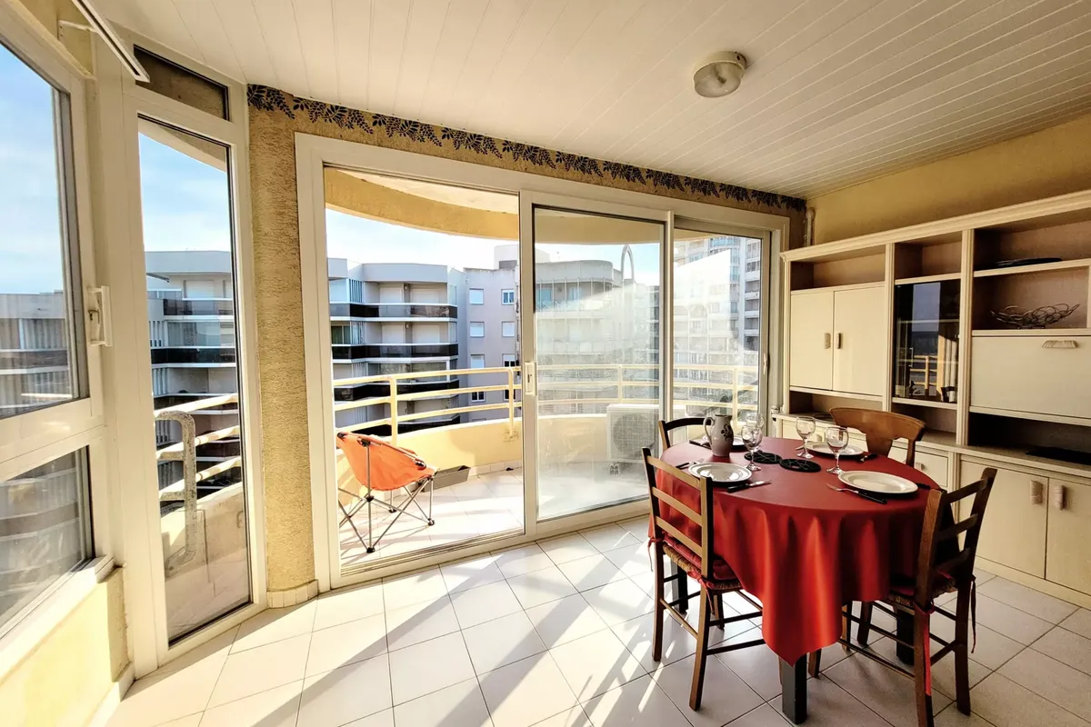 3 Pièces 4 Personnes