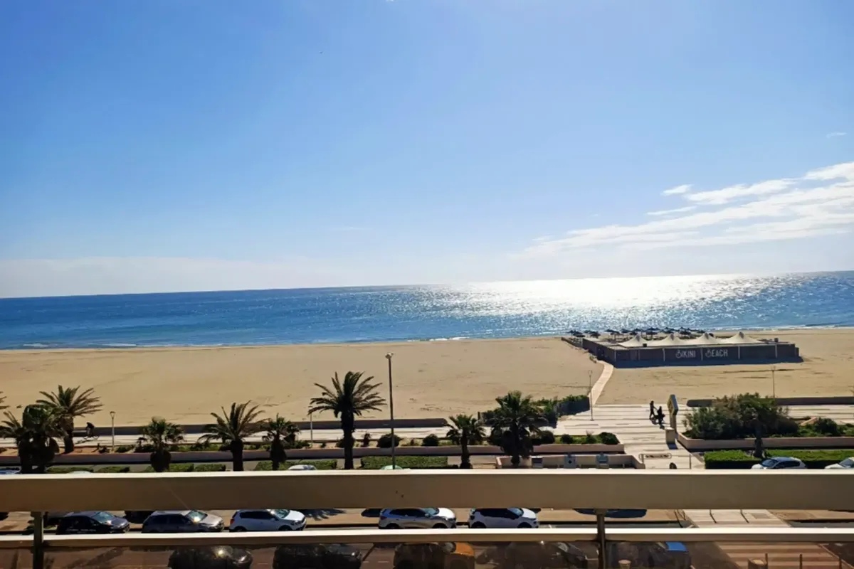 3 Pièces 5 Personnes